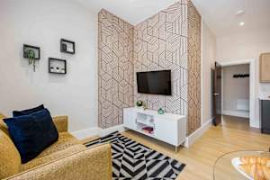 Brand New Retreat with Coastal Charm