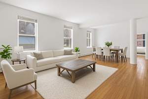 Photo #2 of Seaport Place | Historic, floor-through 1BR Loft