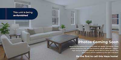 Preview for Seaport Place | Historic, floor-through 1BR Loft by Haus