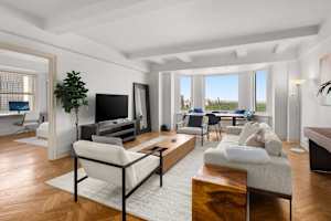 Photo #2 of Essex House I | 1BR Luxury Condo with Elevator at Central Park