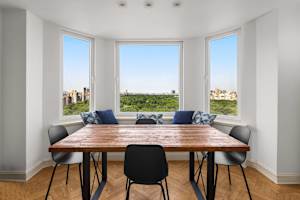 Photo #3 of Essex House I | 1BR Luxury Condo with Elevator at Central Park