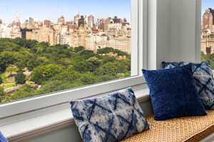 Photo #5 of Essex House I | 1BR Luxury Condo with Elevator at Central Park