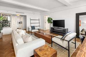 Photo #7 of Essex House I | 1BR Luxury Condo with Elevator at Central Park