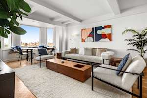 Preview for Essex House I | 1BR Luxury Condo with Elevator at Central Park by Haus