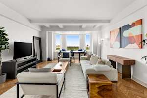 Photo #6 of Essex House I | 1BR Luxury Condo with Elevator at Central Park
