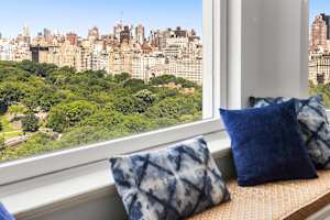 Photo #10 of Essex House I | 1BR Luxury Condo with Elevator at Central Park
