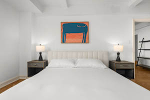 Photo #13 of Essex House I | 1BR Luxury Condo with Elevator at Central Park