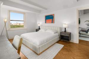 Photo #12 of Essex House I | 1BR Luxury Condo with Elevator at Central Park