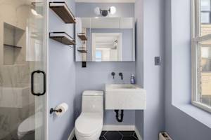 Photo #17 of Essex House I | 1BR Luxury Condo with Elevator at Central Park