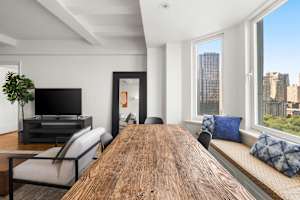 Photo #16 of Essex House I | 1BR Luxury Condo with Elevator at Central Park
