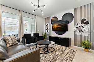 Casa de 5 dormitorios en Windsor Island – foto 1