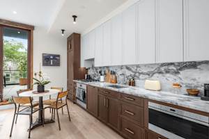 Photo #9 of Library Loft | Modern 2BR Condo with Private Terrace & Gym