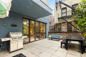 Photo #19 of Library Loft | Modern 2BR Condo with Private Terrace & Gym