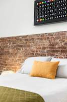Photo #13 of Library Loft | Modern 2BR Condo with Private Terrace & Gym