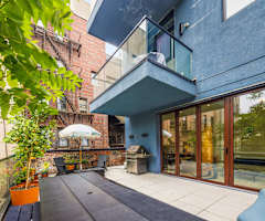 Photo #20 of Library Loft | Modern 2BR Condo with Private Terrace & Gym