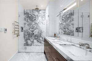 Photo #15 of Library Loft | Modern 2BR Condo with Private Terrace & Gym
