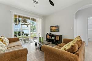 Departamento de 3 dormitorios en Windsor Palms – foto 1