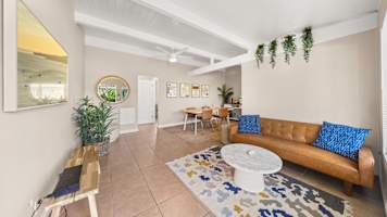 Downtown Apartment by the Beach! — Santa Barbara, CA — vacation rental