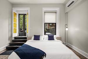 Photo #2 of Greenwich Terrace | 1BR Full-Floor Loft with Private Terrace