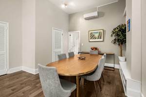 Photo #11 of Greenwich Terrace | 1BR Full-Floor Loft with Private Terrace