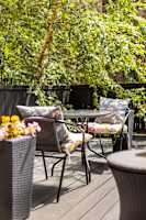 Photo #15 of Greenwich Terrace | 1BR Full-Floor Loft with Private Terrace