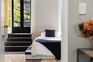 Photo #16 of Greenwich Terrace | 1BR Full-Floor Loft with Private Terrace