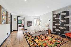 Photo #4 of Lenox Garden | Fully-Furnished 1BR in Harlem with Outdoor Space