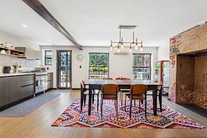 Photo #1 of Lenox Garden | Fully-Furnished 1BR in Harlem with Outdoor Space