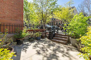 Photo #7 of Lenox Garden | Fully-Furnished 1BR in Harlem with Outdoor Space