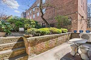 Photo #9 of Lenox Garden | Fully-Furnished 1BR in Harlem with Outdoor Space