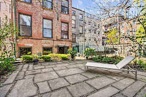 Photo #8 of Lenox Garden | Fully-Furnished 1BR in Harlem with Outdoor Space