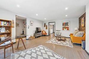 Photo #3 of Lenox Garden | Fully-Furnished 1BR in Harlem with Outdoor Space