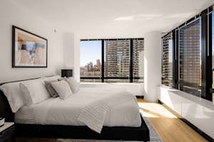 Photo #18 of Skyline I | 22nd floor 3BR w/ Doorman, Gym, Pool Photo #18 of Skyline I | 22nd floor 3BR w/ Doorman, Gym, Pool