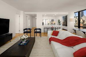 Photo #20 of Skyline I | 22nd floor 3BR w/ Doorman, Gym, Pool Photo #20 of Skyline I | 22nd floor 3BR w/ Doorman, Gym, Pool