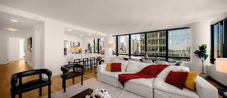 Photo #21 of Skyline I | 22nd floor 3BR w/ Doorman, Gym, Pool Photo #21 of Skyline I | 22nd floor 3BR w/ Doorman, Gym, Pool