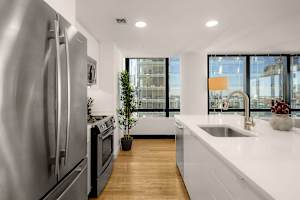 Photo #11 of Skyline I | 22nd floor 3BR w/ Doorman, Gym, Pool Photo #11 of Skyline I | 22nd floor 3BR w/ Doorman, Gym, Pool