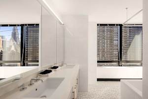 Photo #5 of Skyline I | 22nd floor 3BR w/ Doorman, Gym, Pool Photo #5 of Skyline I | 22nd floor 3BR w/ Doorman, Gym, Pool