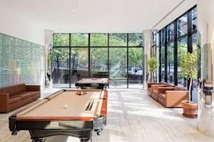 Photo #25 of Skyline II | 15th floor 3BR w/ Doorman, Gym, Pool Photo #25 of Skyline II | 15th floor 3BR w/ Doorman, Gym, Pool