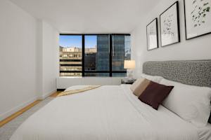 Photo #20 of Skyline II | 15th floor 3BR w/ Doorman, Gym, Pool Photo #20 of Skyline II | 15th floor 3BR w/ Doorman, Gym, Pool