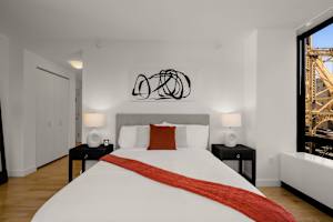 Photo #22 of Skyline II | 15th floor 3BR w/ Doorman, Gym, Pool Photo #22 of Skyline II | 15th floor 3BR w/ Doorman, Gym, Pool