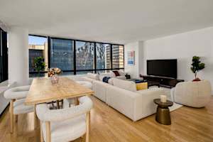 Photo #16 of Skyline II | 15th floor 3BR w/ Doorman, Gym, Pool Photo #16 of Skyline II | 15th floor 3BR w/ Doorman, Gym, Pool