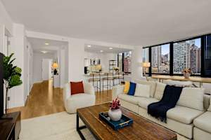 Photo #15 of Skyline II | 15th floor 3BR w/ Doorman, Gym, Pool Photo #15 of Skyline II | 15th floor 3BR w/ Doorman, Gym, Pool