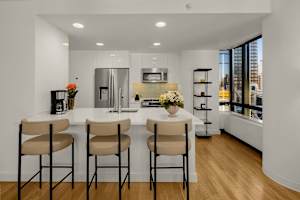 Photo #14 of Skyline II | 15th floor 3BR w/ Doorman, Gym, Pool Photo #14 of Skyline II | 15th floor 3BR w/ Doorman, Gym, Pool