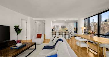 Photo #18 of Skyline II | 15th floor 3BR w/ Doorman, Gym, Pool Photo #18 of Skyline II | 15th floor 3BR w/ Doorman, Gym, Pool