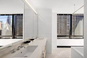 Photo #8 of Skyline II | 15th floor 3BR w/ Doorman, Gym, Pool Photo #8 of Skyline II | 15th floor 3BR w/ Doorman, Gym, Pool