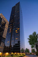 Photo #25 of Embassy II | 24th floor 2BR w/ Doorman, Gym, Pool Photo #25 of Embassy II | 24th floor 2BR w/ Doorman, Gym, Pool