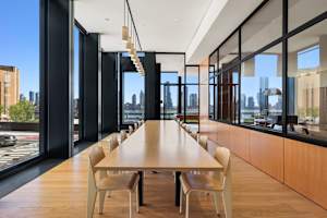 Photo #23 of Embassy II | 24th floor 2BR w/ Doorman, Gym, Pool Photo #23 of Embassy II | 24th floor 2BR w/ Doorman, Gym, Pool