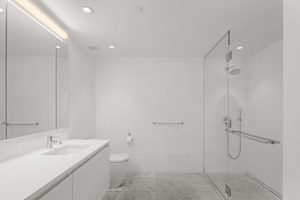 Photo #5 of Embassy II | 24th floor 2BR w/ Doorman, Gym, Pool Photo #5 of Embassy II | 24th floor 2BR w/ Doorman, Gym, Pool