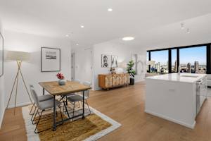 Photo #6 of Embassy II | 24th floor 2BR w/ Doorman, Gym, Pool Photo #6 of Embassy II | 24th floor 2BR w/ Doorman, Gym, Pool