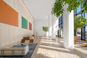 Photo #20 of Embassy II | 24th floor 2BR w/ Doorman, Gym, Pool Photo #20 of Embassy II | 24th floor 2BR w/ Doorman, Gym, Pool